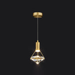 DiamondPendant Lamp