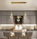 DiamondPendant Lamp