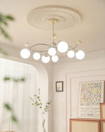 Diana Chandelier