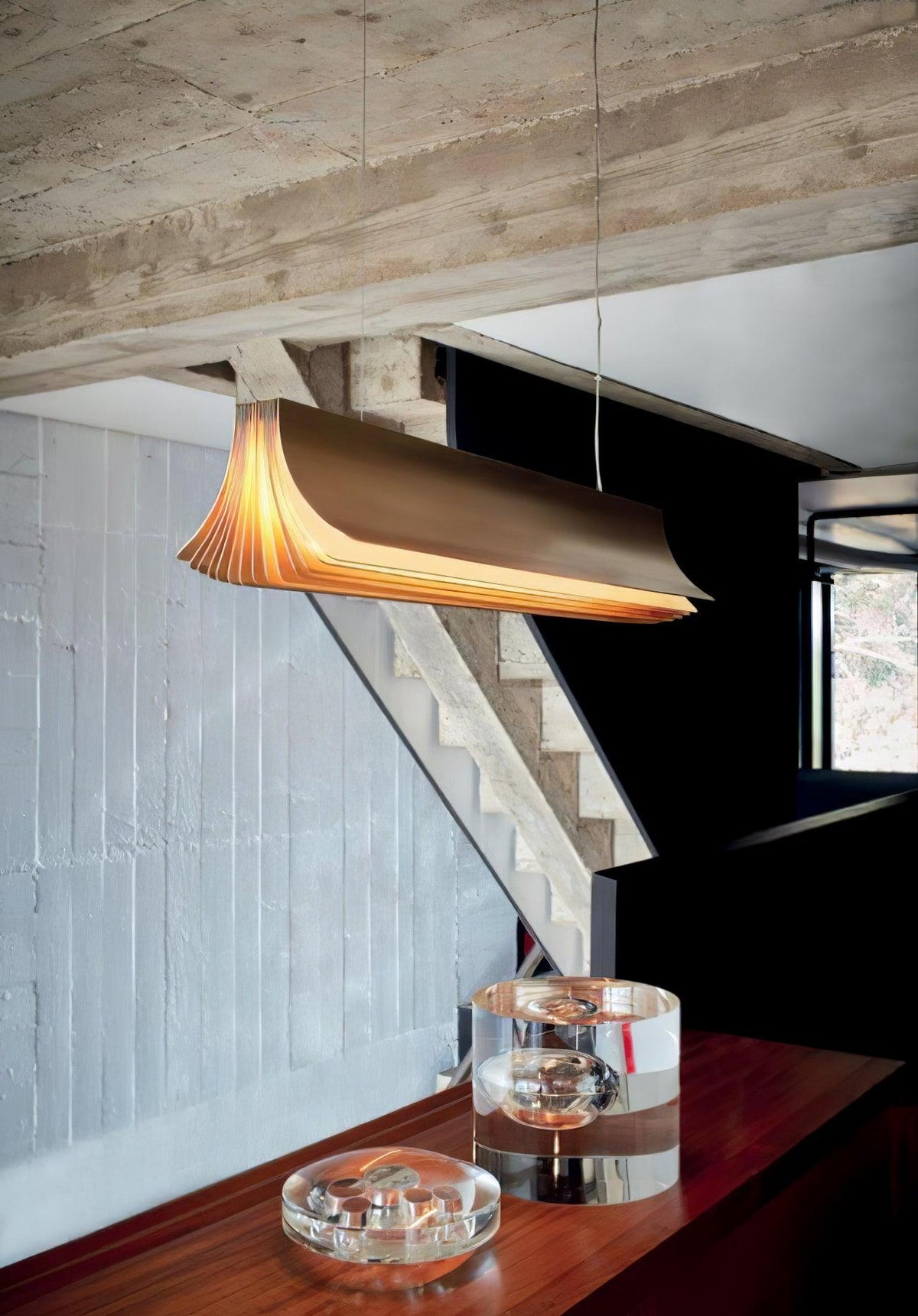 Serenith Pendant Lamp