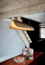 Serenith Pendant Lamp
