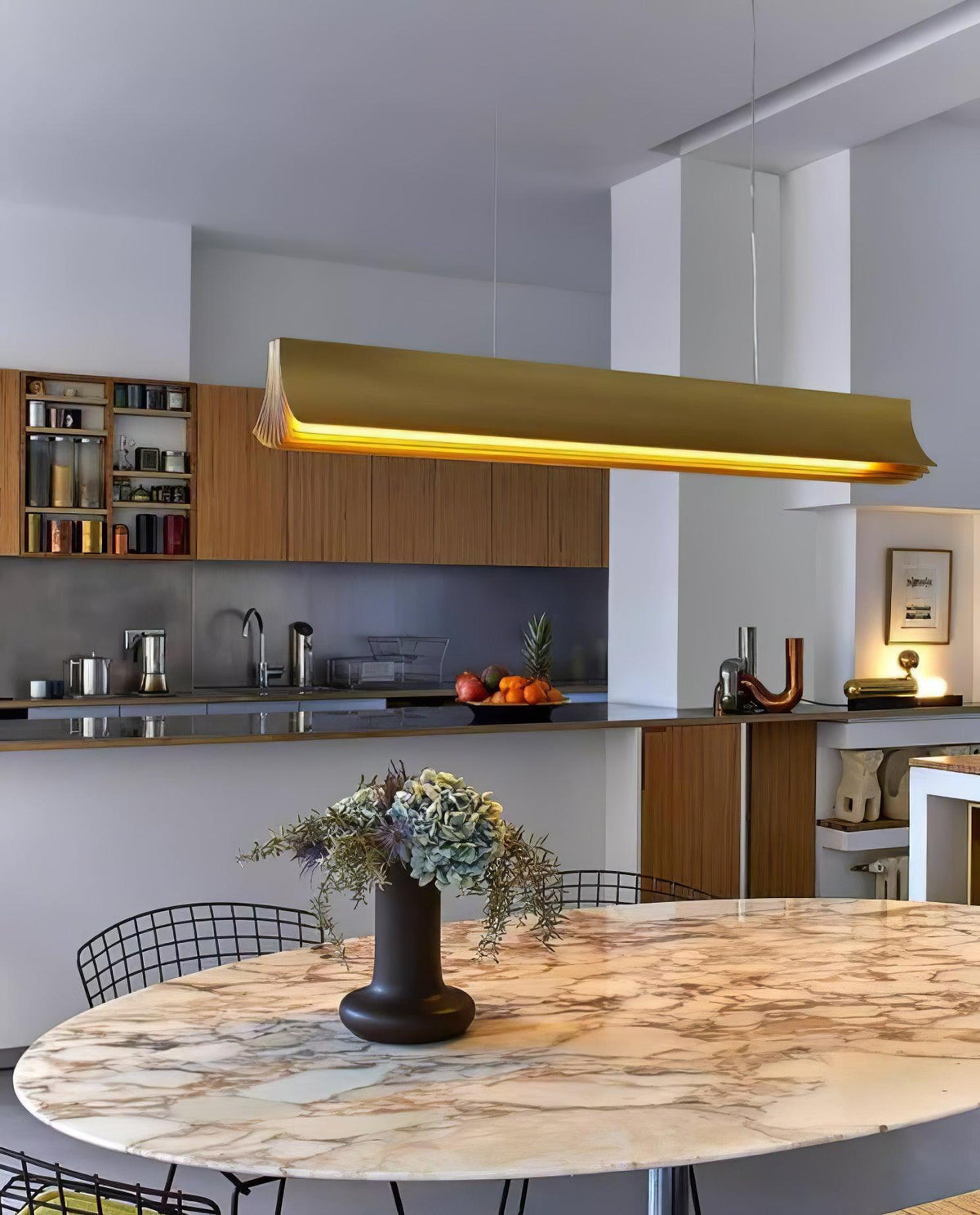 Serenith Pendant Lamp