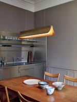 Serenith Pendant Lamp