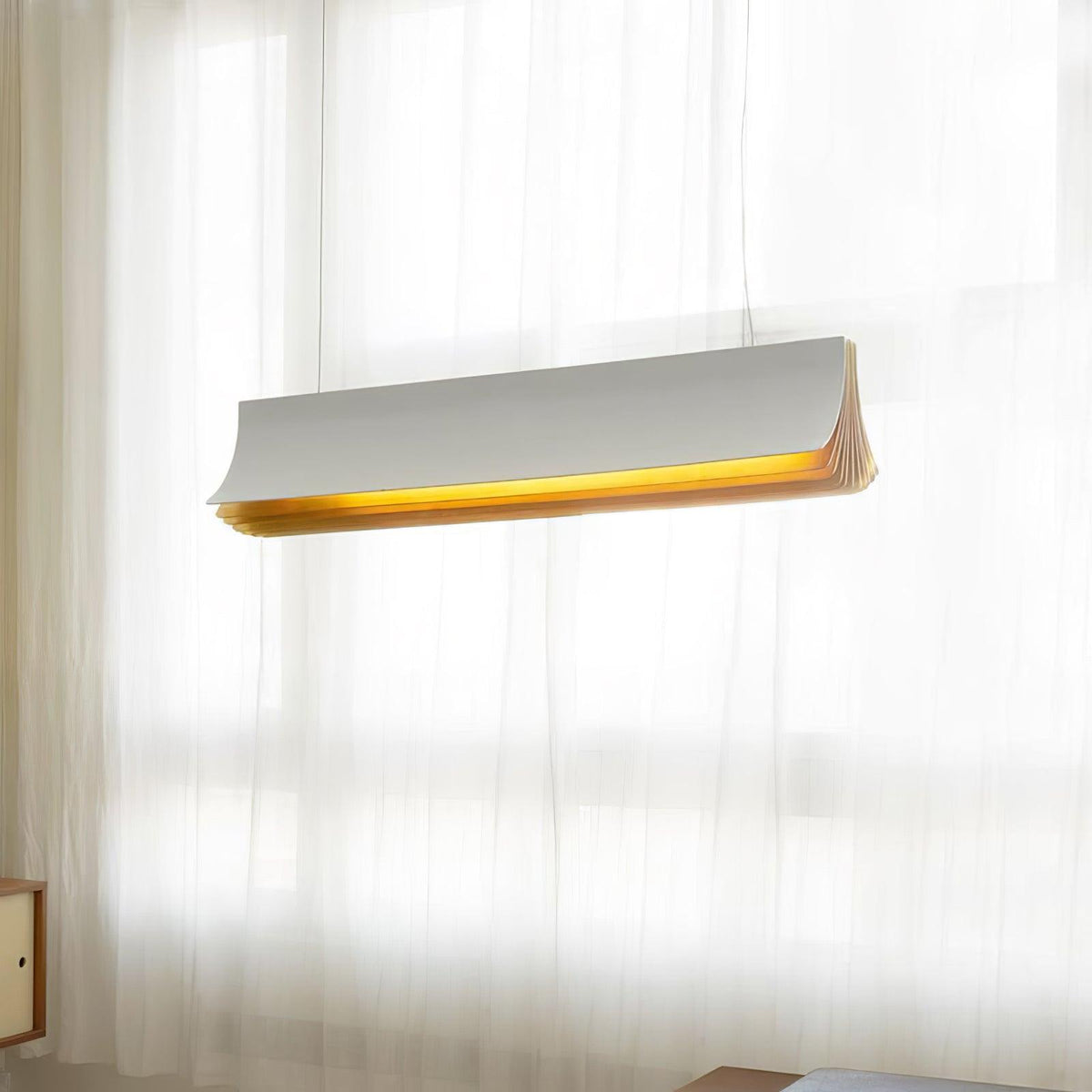 Serenith Pendant Lamp