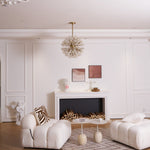 Dickinson Chandelier