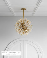 Strada Chandelier