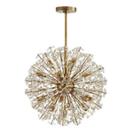 Dickinson Chandelier