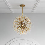 Dickinson Chandelier