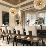 Dickinson Chandelier