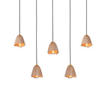 Ding Dong Chandelier