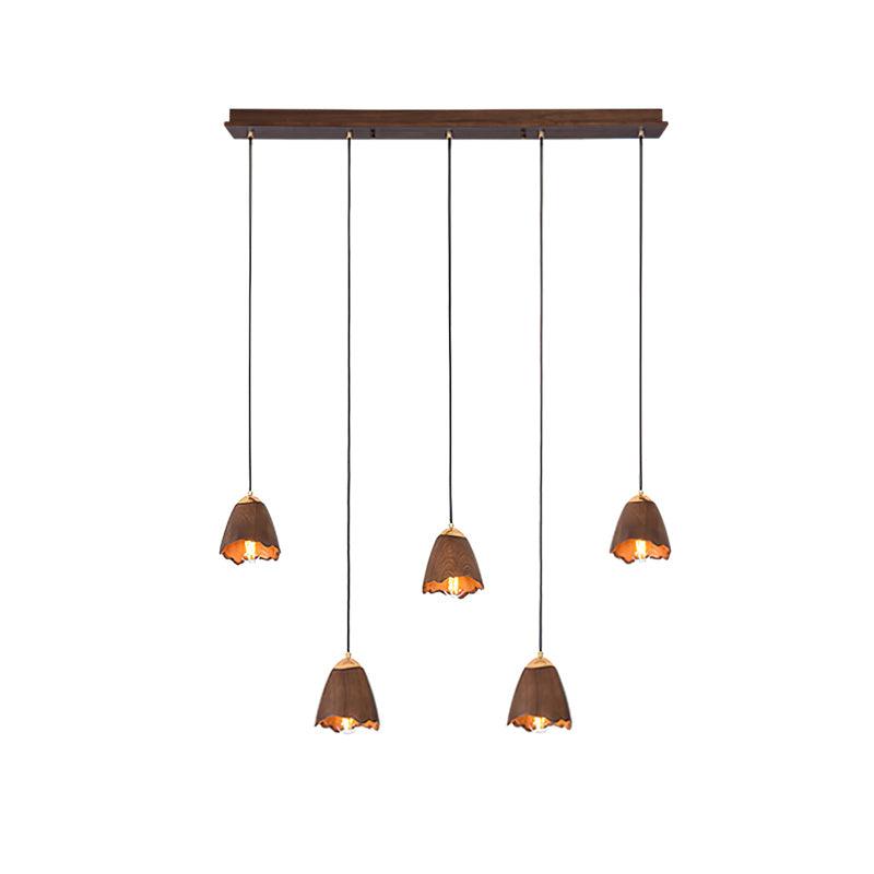 Ding Dong Chandelier