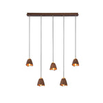 Ding Dong Chandelier