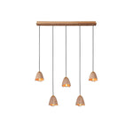 Ding Dong Chandelier