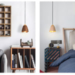 Ding Dong Chandelier