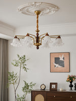 Dioris Chandelier