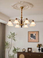 Dioris Chandelier