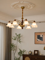 Dioris Chandelier