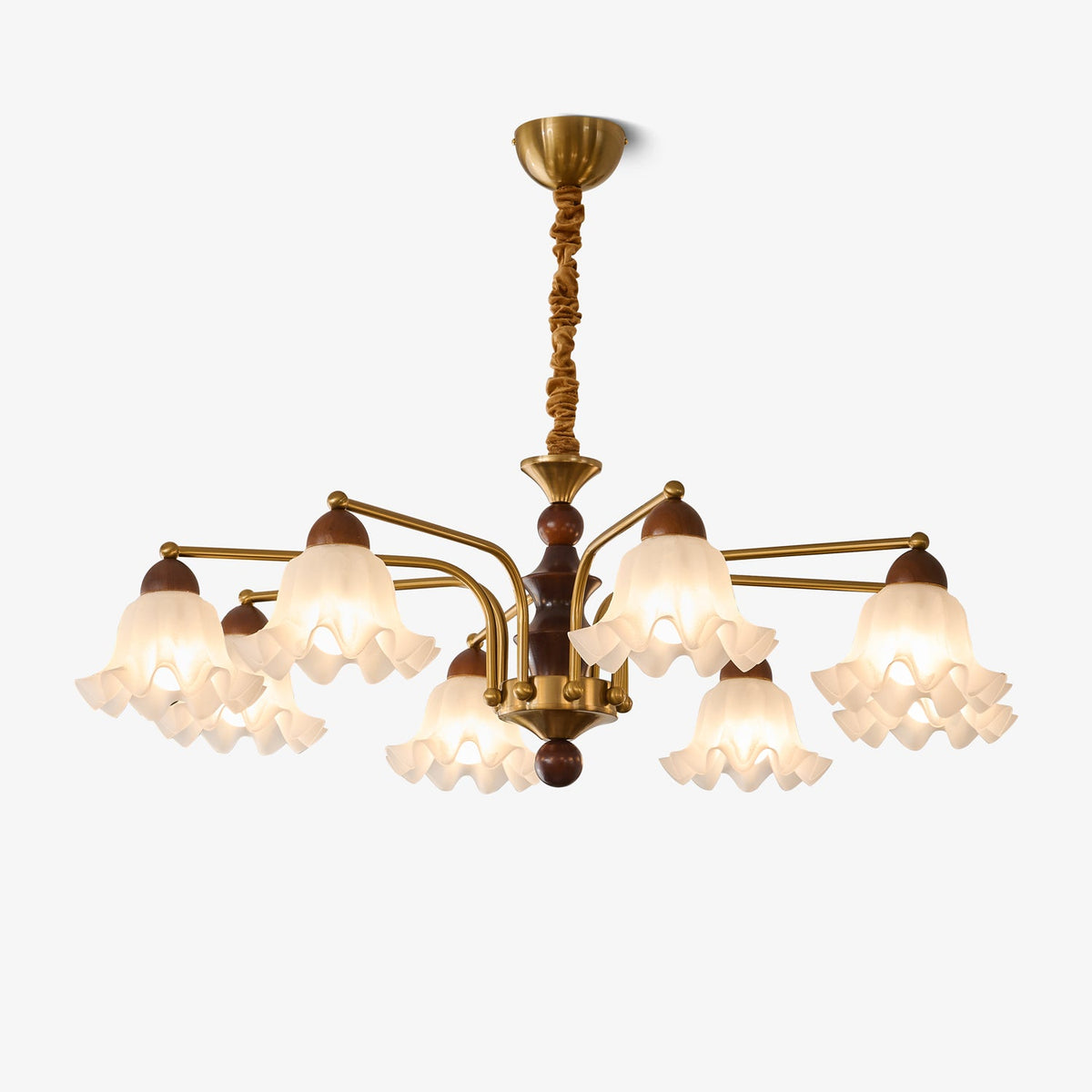 Dioris Chandelier