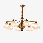 Dioris Chandelier