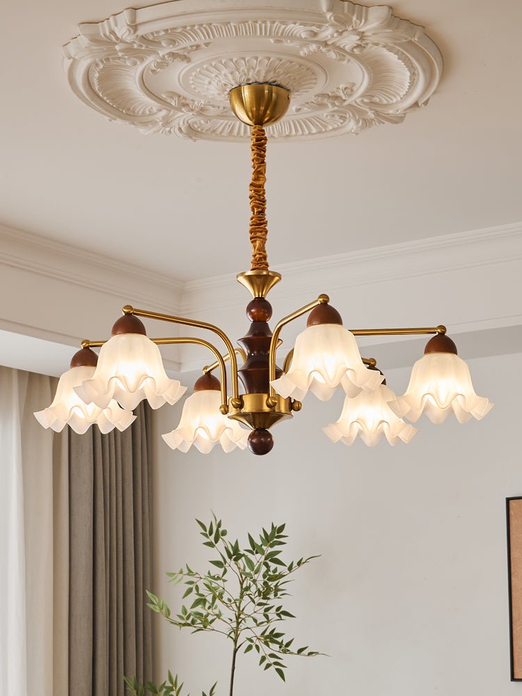 Dioris Chandelier