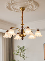 Dioris Chandelier