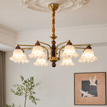 Dioris Chandelier