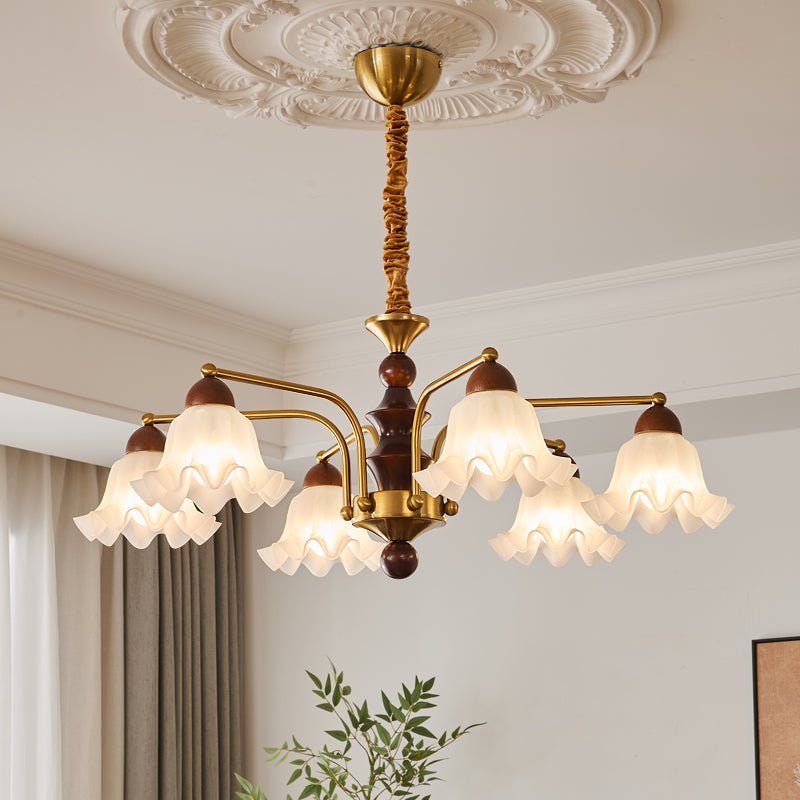Dioris Chandelier