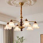Dioris Chandelier