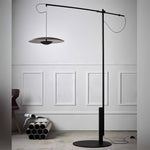 Directional Floor Lamp