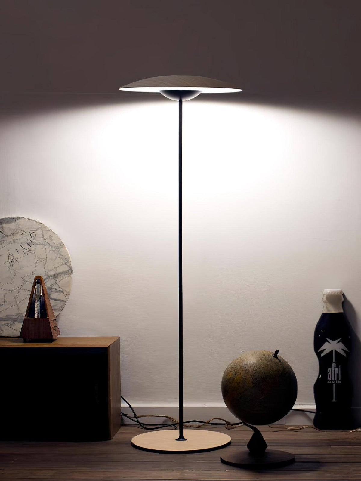 Directional Floor Lamp