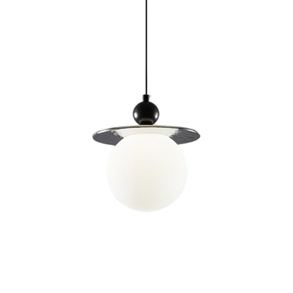 Disco Pendant Light