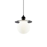 Disco Pendant Light