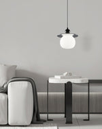 Disco Pendant Light