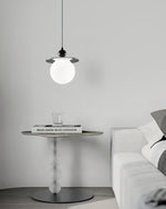 Disco Pendant Light