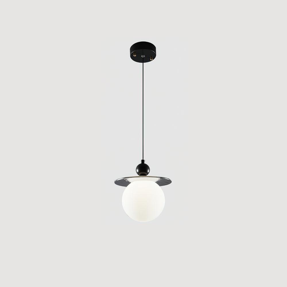 Disco Pendant Light
