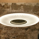 Ferris Wheel Pendant Light