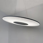 Ferris Wheel Pendant Light