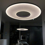 Ferris Wheel Pendant Light