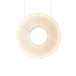 Ferris Wheel Pendant Light