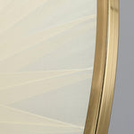 Dix Heures Pendant Light