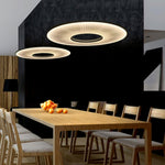 Ferris Wheel Pendant Light