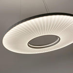 Ferris Wheel Pendant Light