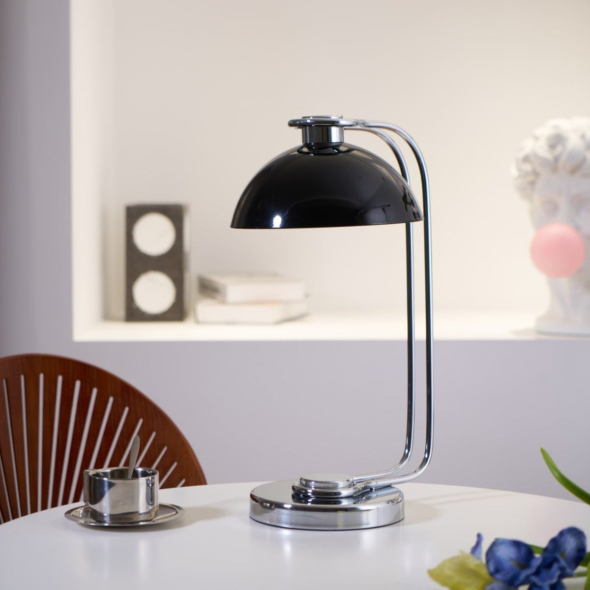 Domex Desk Lamp