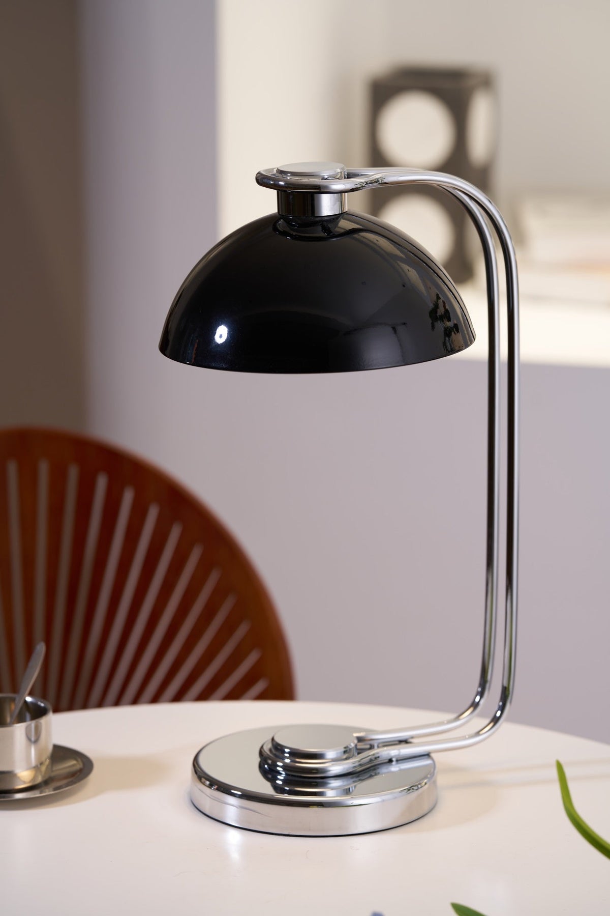 Domex Desk Lamp