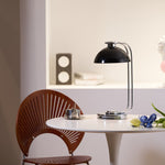 Domex Desk Lamp