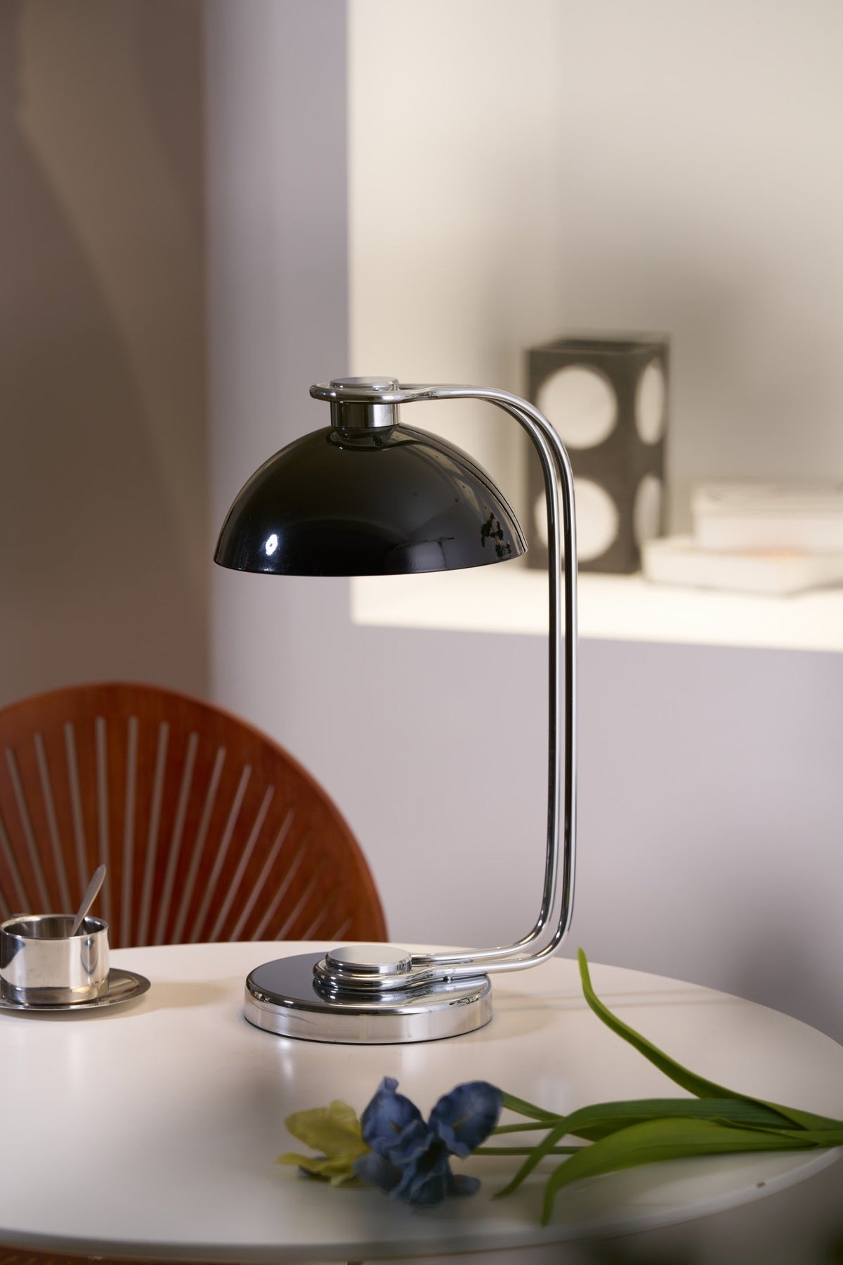Domex Desk Lamp