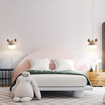 Domiere Pendant Lamp 6.3"