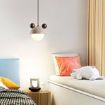 Domiere Pendant Lamp 6.3"