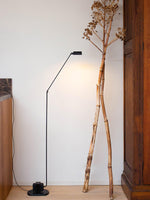 Apex Flex Floor Lamp 8.3"