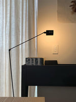 Apex Flex Floor Lamp 8.3"